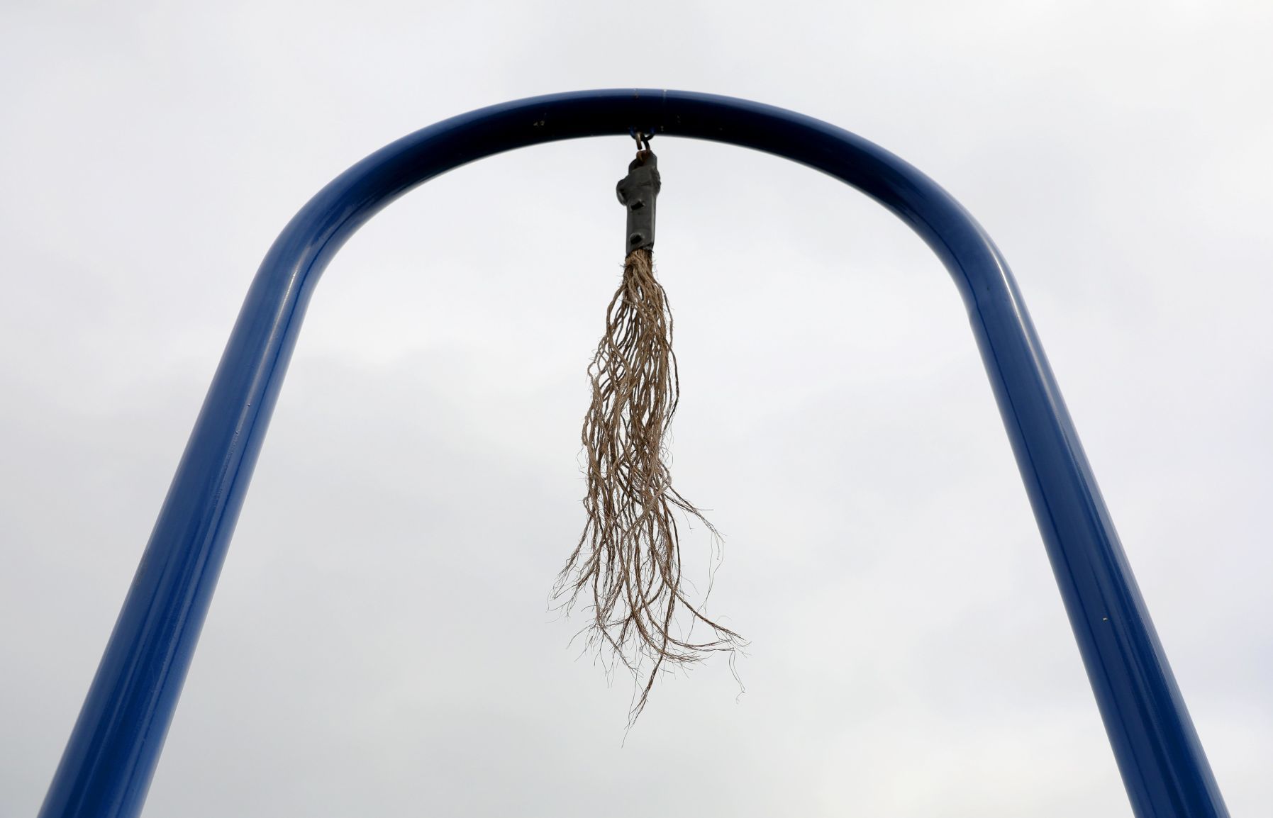 St. Louis playgrounds